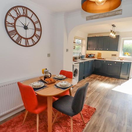 Robellen Corner Villa Banbury Eksteriør billede
