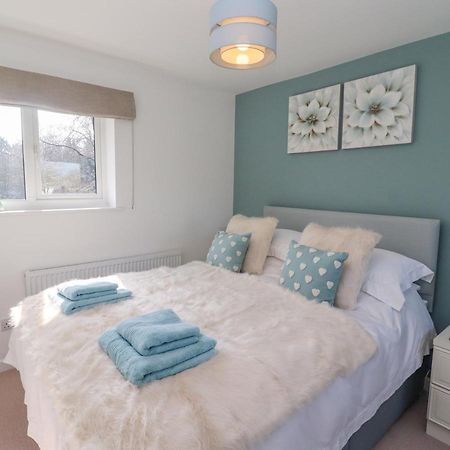 Robellen Corner Villa Banbury Eksteriør billede