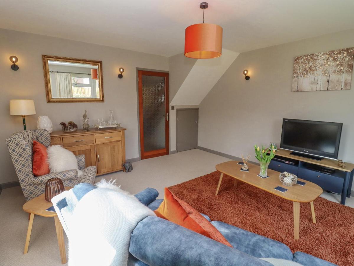 Robellen Corner Villa Banbury Eksteriør billede