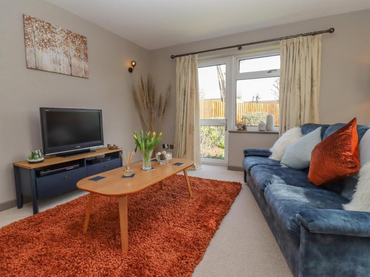 Robellen Corner Villa Banbury Eksteriør billede
