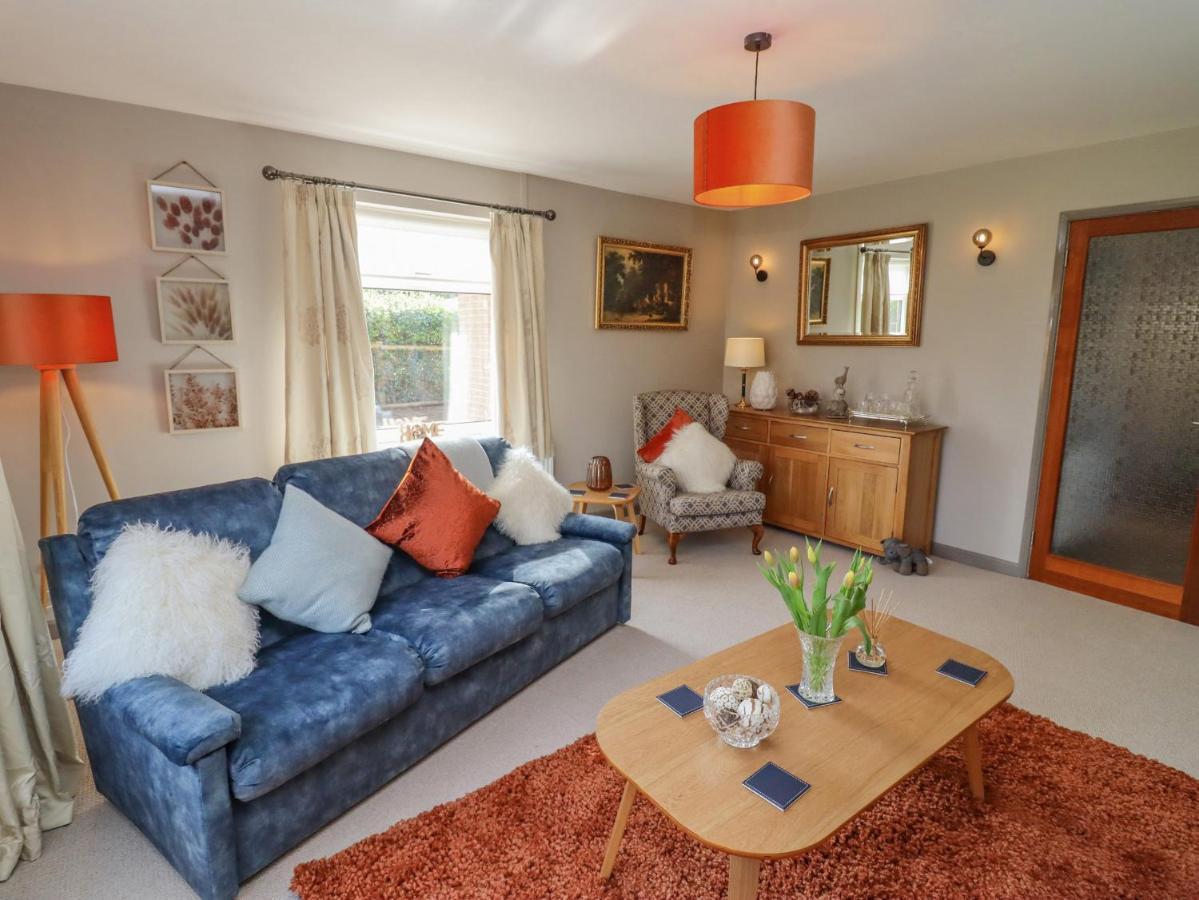 Robellen Corner Villa Banbury Eksteriør billede