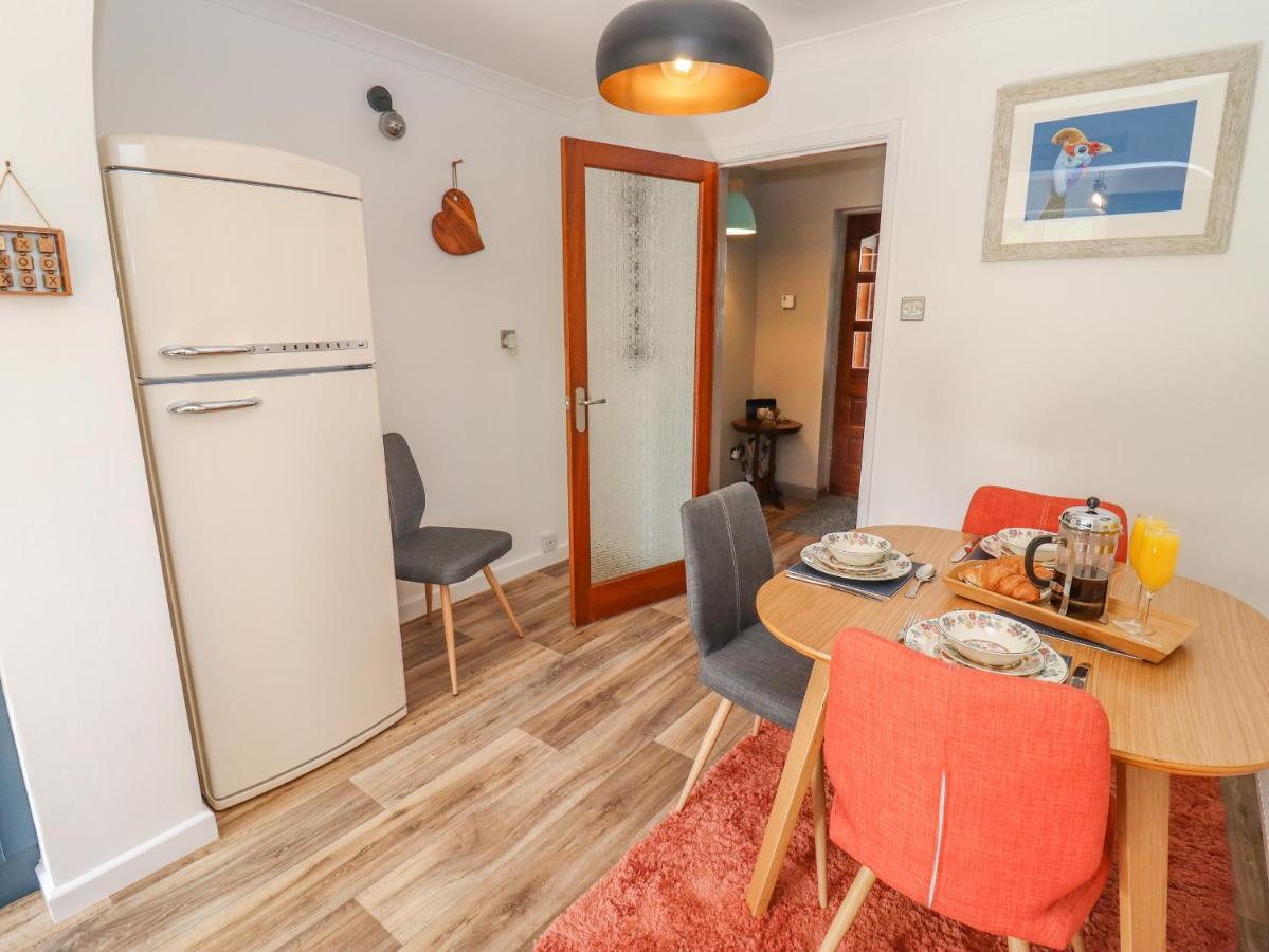 Robellen Corner Villa Banbury Eksteriør billede