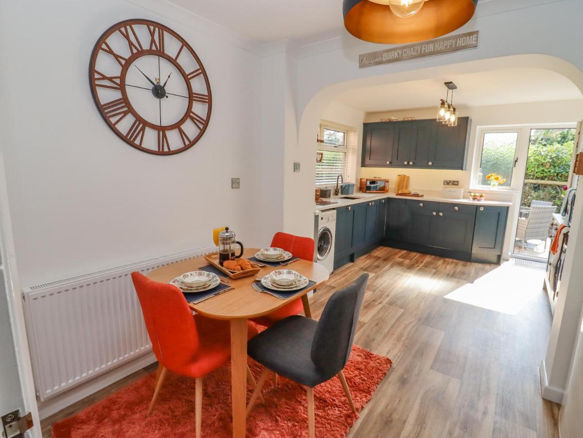 Robellen Corner Villa Banbury Eksteriør billede