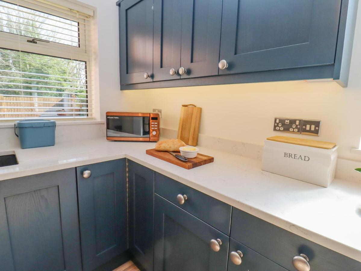 Robellen Corner Villa Banbury Eksteriør billede