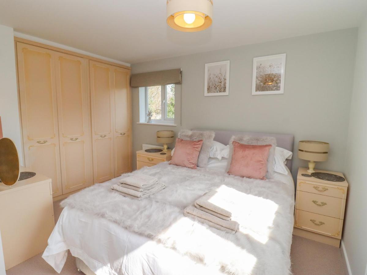 Robellen Corner Villa Banbury Eksteriør billede