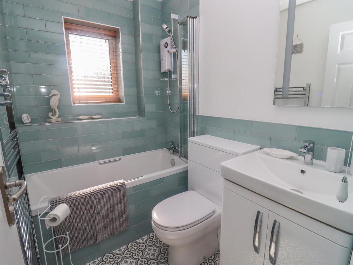 Robellen Corner Villa Banbury Eksteriør billede
